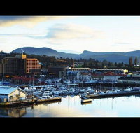 Lenna of Hobart - Accommodation Burleigh