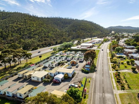 Discovery Parks Mornington - Accommodation Burleigh 0
