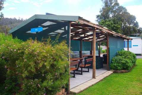 Discovery Parks Mornington - Accommodation Burleigh 1