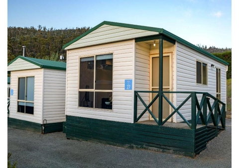 Discovery Parks Mornington - Accommodation Burleigh 2