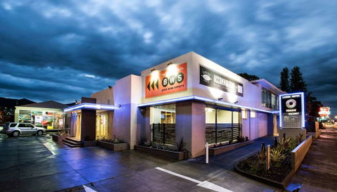 Nightcap at Carlyle Hotel - Accommodation Burleigh 1