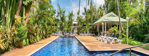 Agincourt Beachfront Apartments - Accommodation Burleigh 0