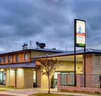 Aastro Dish Motor Inn - Accommodation Burleigh