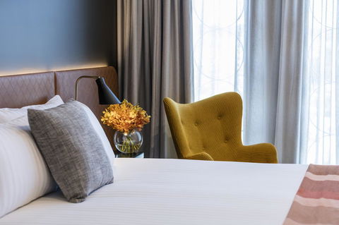 Vibe Hotel Canberra - Accommodation Burleigh 8