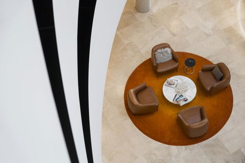 Vibe Hotel Canberra - Accommodation Burleigh 33