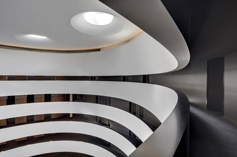 Vibe Hotel Canberra - Accommodation Burleigh 3