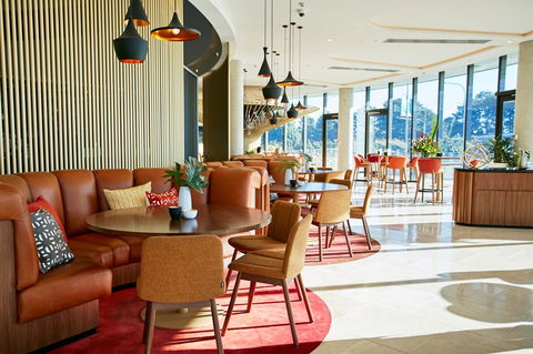 Vibe Hotel Canberra - Accommodation Burleigh 4