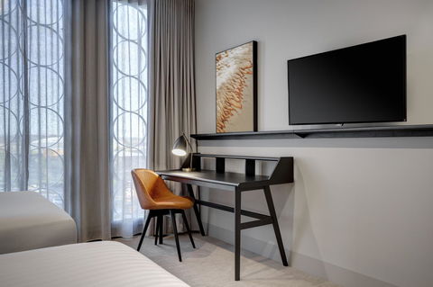 Vibe Hotel Canberra - Accommodation Burleigh 40