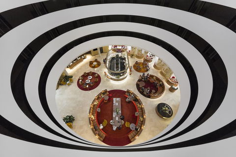 Vibe Hotel Canberra - Accommodation Burleigh 12