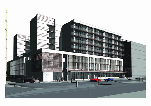 Avenue Hotel Canberra - Accommodation Burleigh 18