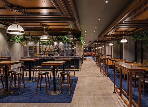 Avenue Hotel Canberra - Accommodation Burleigh 15