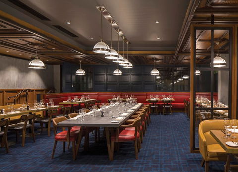 Avenue Hotel Canberra - Accommodation Burleigh 13