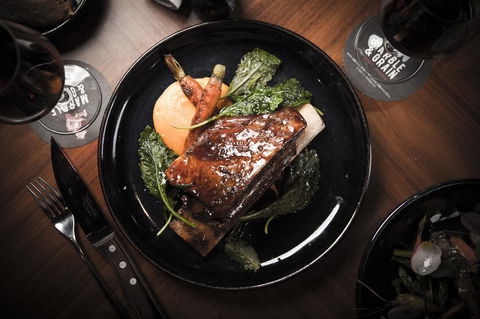 Avenue Hotel Canberra - Accommodation Burleigh 20
