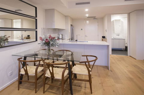 Greenwich Apartment - Accommodation Burleigh 2
