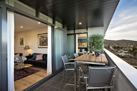 Greenwich Apartment - Accommodation Burleigh 0