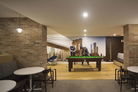 Greenwich Apartment - Accommodation Burleigh 12