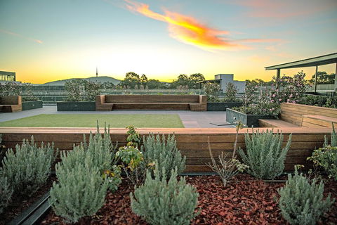 Greenwich Apartment - Accommodation Burleigh 11