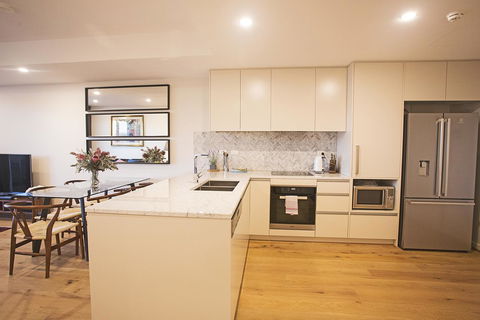 Greenwich Apartment - Accommodation Burleigh 3