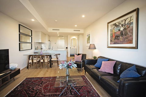 Greenwich Apartment - Accommodation Burleigh 1