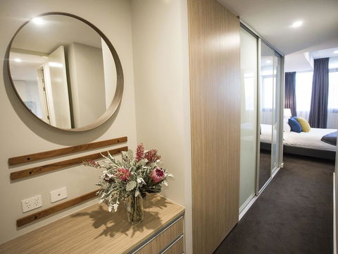Greenwich Apartment - Accommodation Burleigh 4