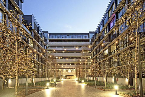 Greenwich Apartment - Accommodation Burleigh 14