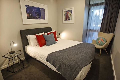 Greenwich Apartment - Accommodation Burleigh 8