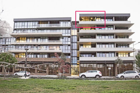 Greenwich Apartment - Accommodation Burleigh 15