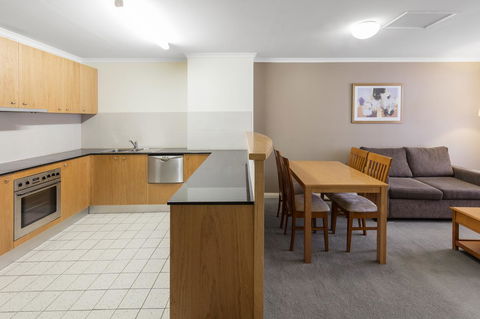 Nesuto Canberra - Accommodation Burleigh 21