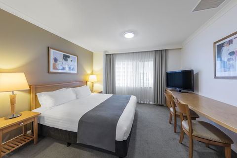 Nesuto Canberra - Accommodation Burleigh 25