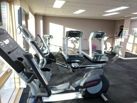 Nesuto Canberra - Accommodation Burleigh 4