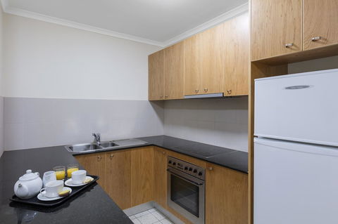 Nesuto Canberra - Accommodation Burleigh 12
