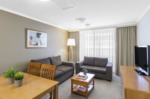 Nesuto Canberra - Accommodation Burleigh 19