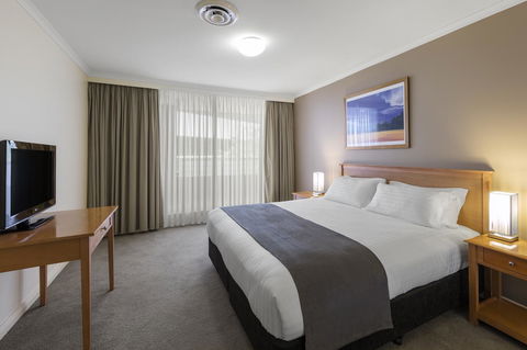 Nesuto Canberra - Accommodation Burleigh 20