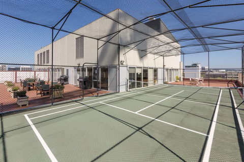 Nesuto Canberra - Accommodation Burleigh 3