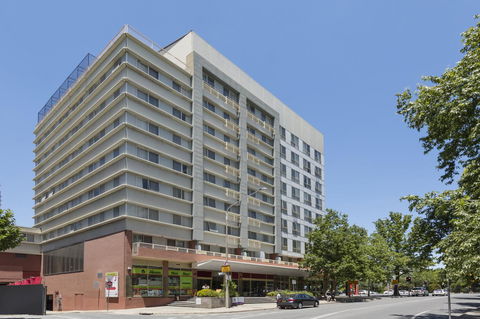 Nesuto Canberra - Accommodation Burleigh 0