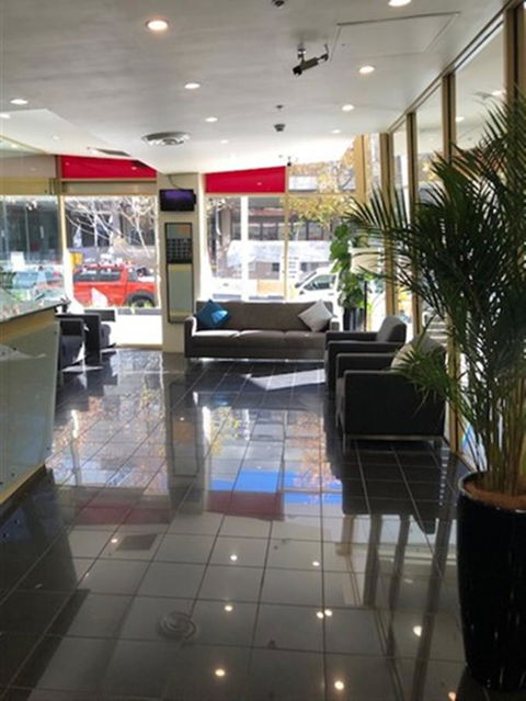 Nesuto Canberra - Accommodation Burleigh 2