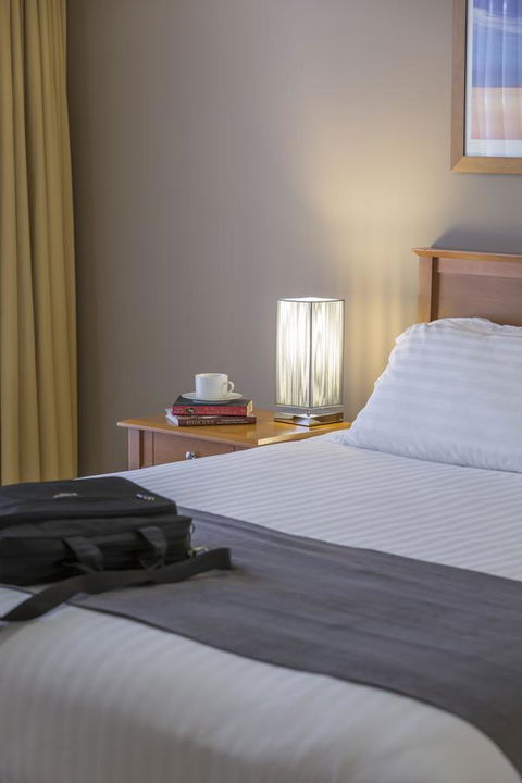 Nesuto Canberra - Accommodation Burleigh 9