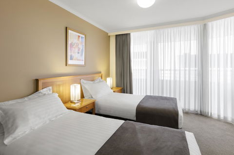 Nesuto Canberra - Accommodation Burleigh 23