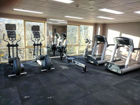 Nesuto Canberra - Accommodation Burleigh 5