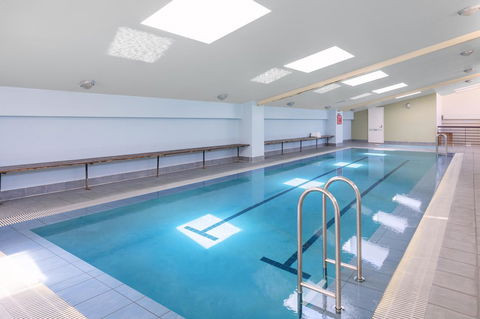 Nesuto Canberra - Accommodation Burleigh 7