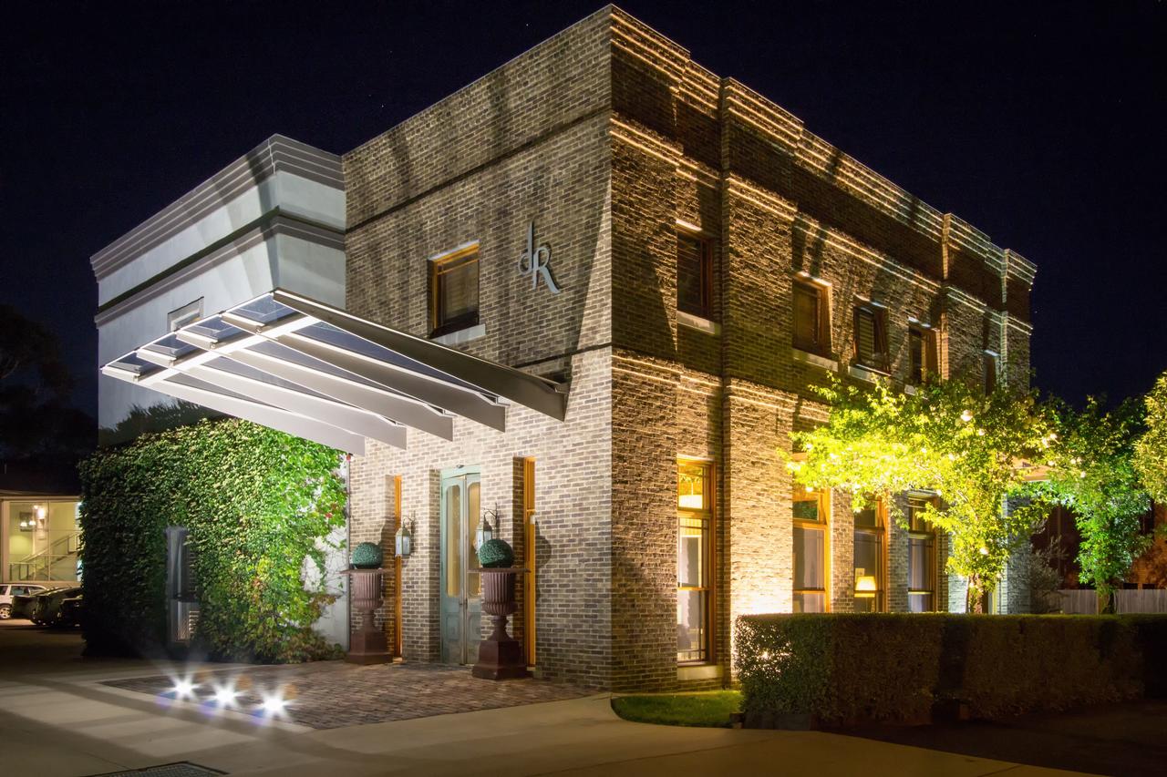 Orange NSW Accommodation Burleigh