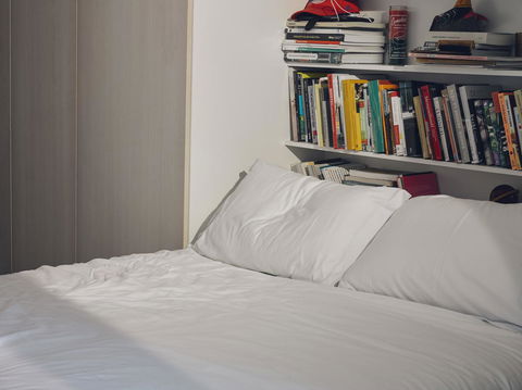 Nishi Apartments Eco Living By Ovolo - Accommodation Burleigh 19