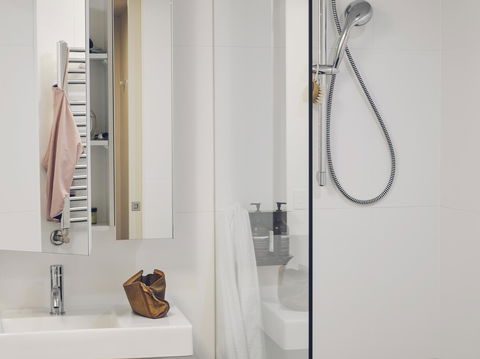 Nishi Apartments Eco Living By Ovolo - Accommodation Burleigh 9