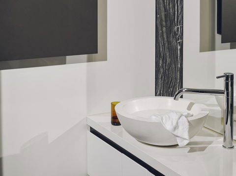 Nishi Apartments Eco Living By Ovolo - Accommodation Burleigh 5