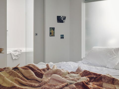 Nishi Apartments Eco Living By Ovolo - Accommodation Burleigh 33