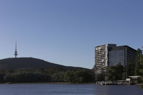 Nishi Apartments Eco Living By Ovolo - Accommodation Burleigh 1