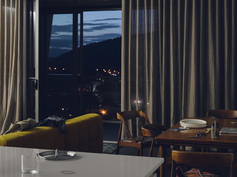 Nishi Apartments Eco Living By Ovolo - Accommodation Burleigh 31