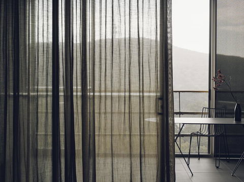 Nishi Apartments Eco Living By Ovolo - Accommodation Burleigh 25