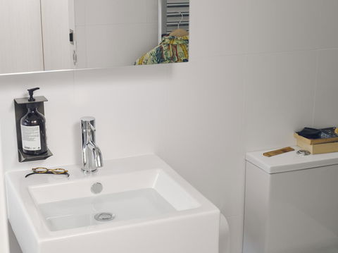 Nishi Apartments Eco Living By Ovolo - Accommodation Burleigh 18