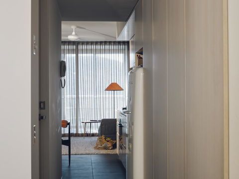 Nishi Apartments Eco Living By Ovolo - Accommodation Burleigh 20